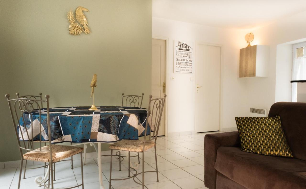 Le Chateau Des Tourelles En Vendee La Gaubretiere Ngoại thất bức ảnh